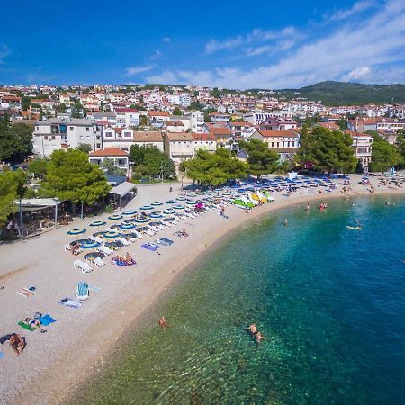 Apartments Adriatic 2 Crikvenica Exterior foto