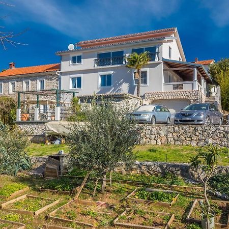 Apartments Adriatic 2 Crikvenica Exterior foto