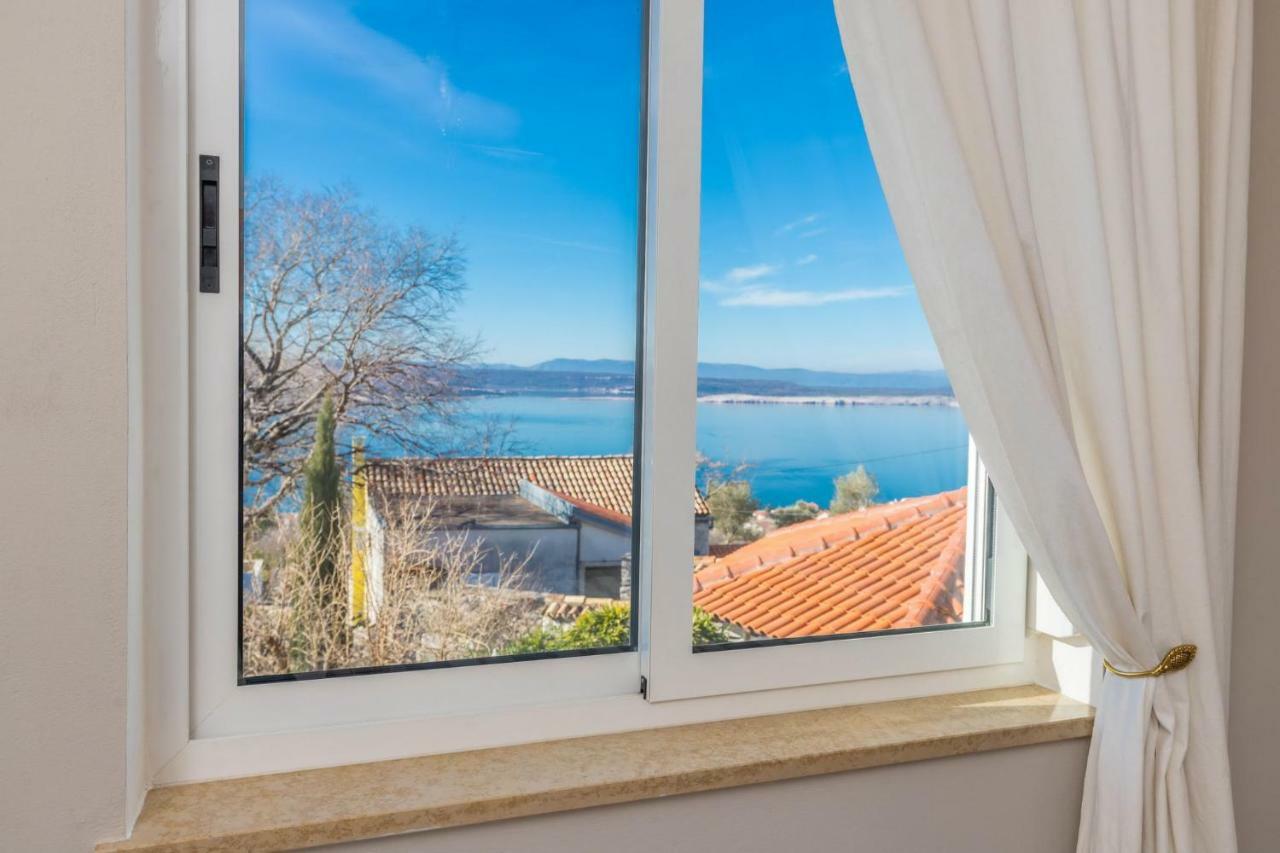 Apartments Adriatic 2 Crikvenica Exterior foto