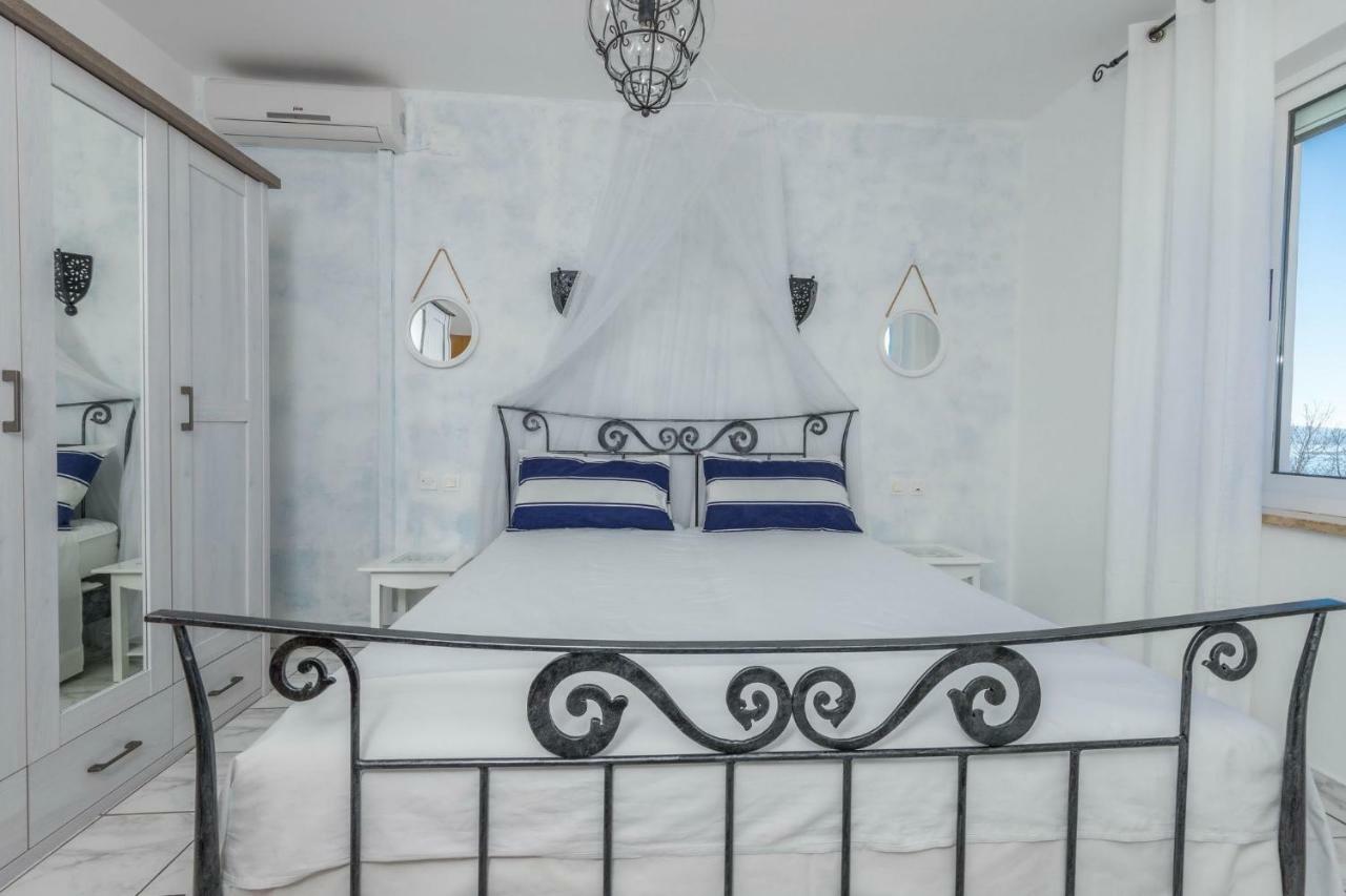 Apartments Adriatic 2 Crikvenica Exterior foto