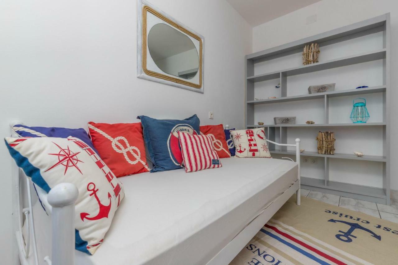 Apartments Adriatic 2 Crikvenica Exterior foto