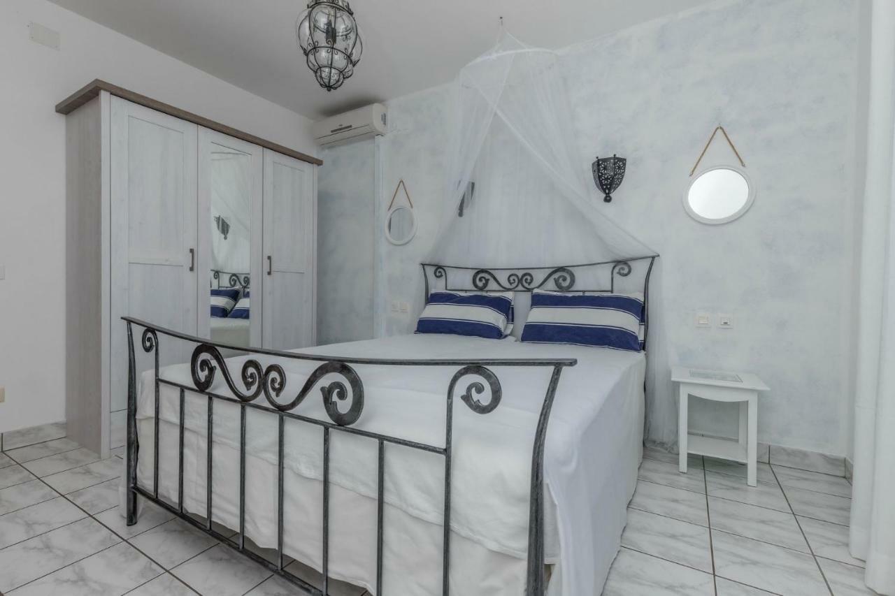 Apartments Adriatic 2 Crikvenica Exterior foto