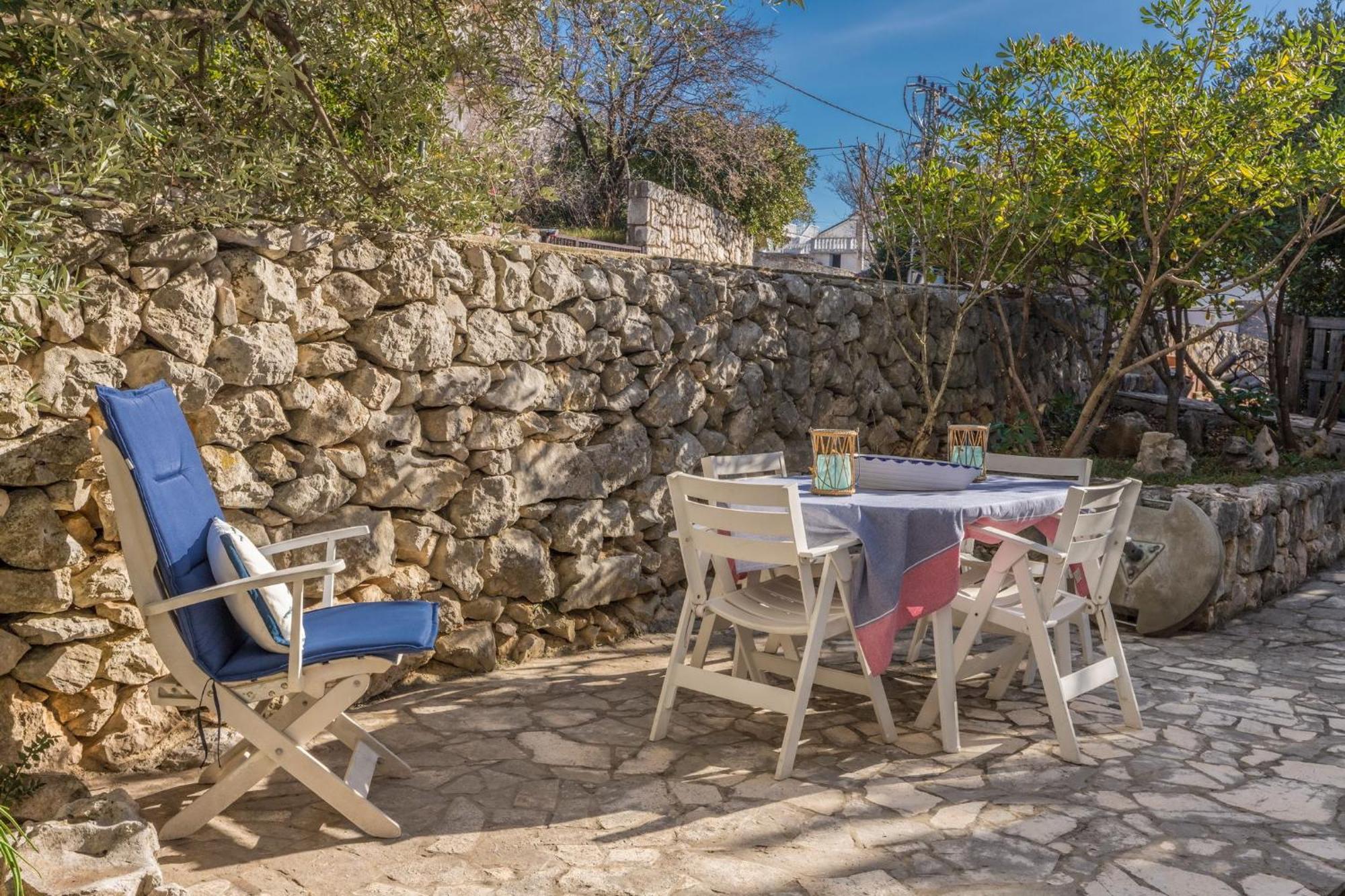 Apartments Adriatic 2 Crikvenica Exterior foto