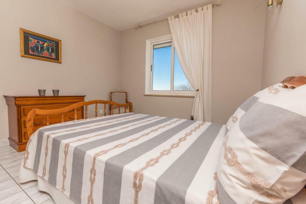 Apartments Adriatic 2 Crikvenica Exterior foto