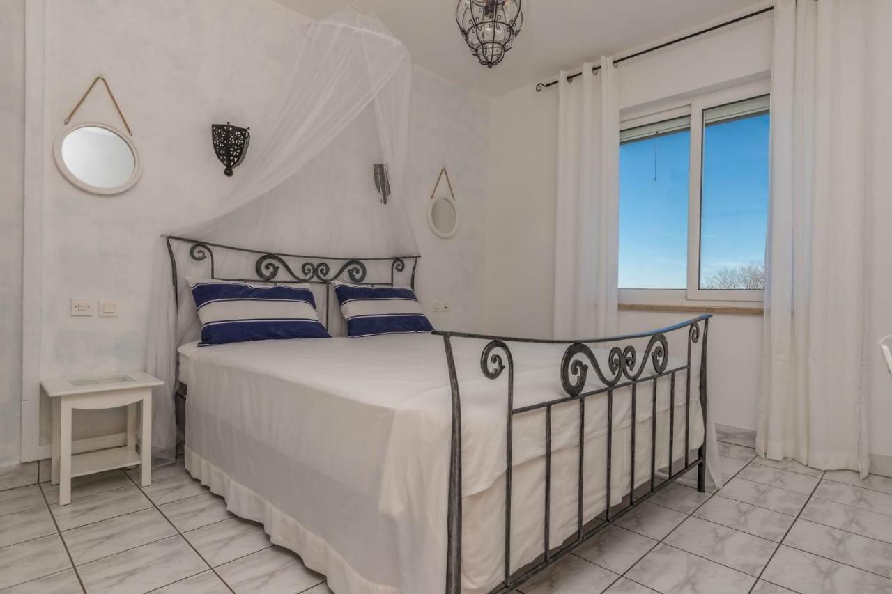 Apartments Adriatic 2 Crikvenica Exterior foto
