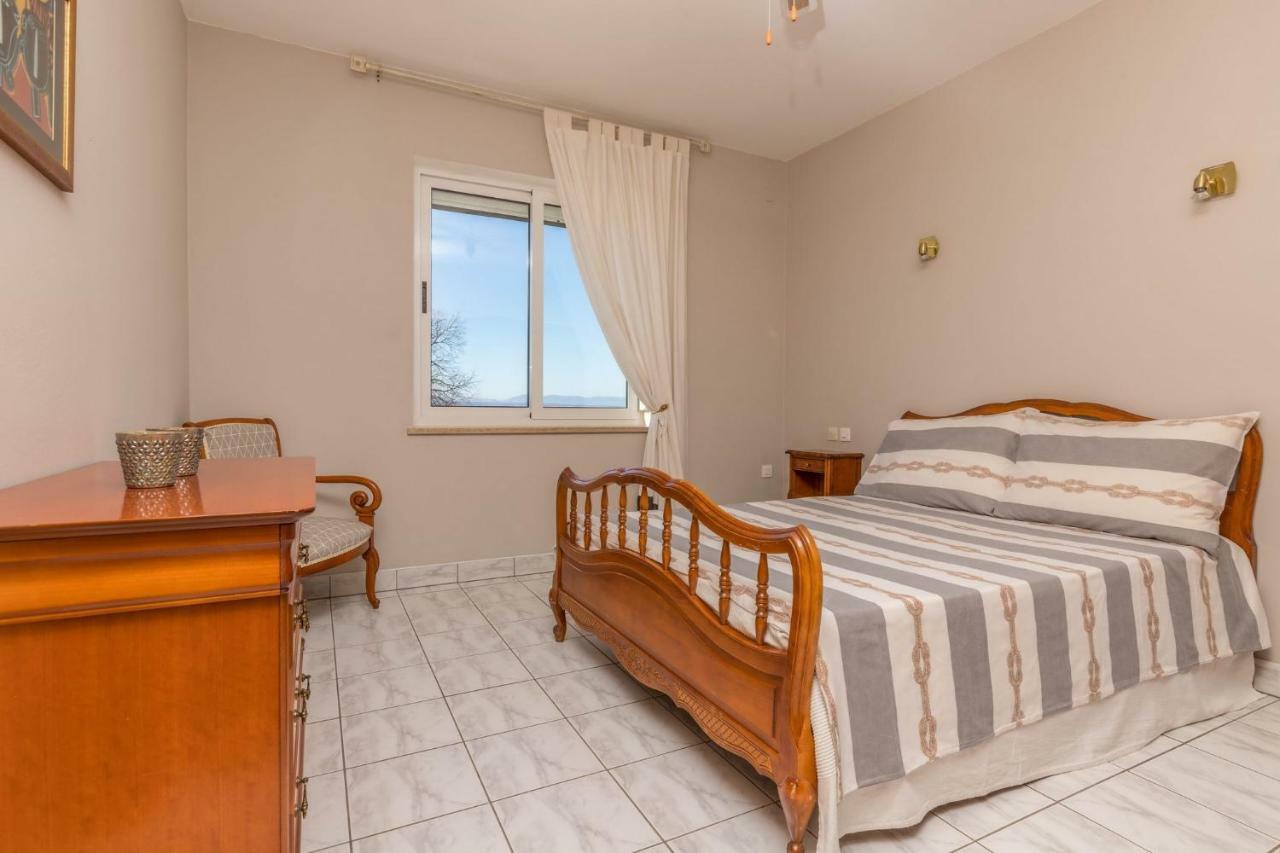 Apartments Adriatic 2 Crikvenica Exterior foto