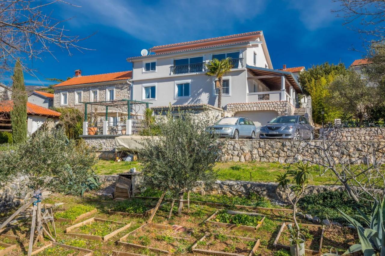 Apartments Adriatic 2 Crikvenica Exterior foto